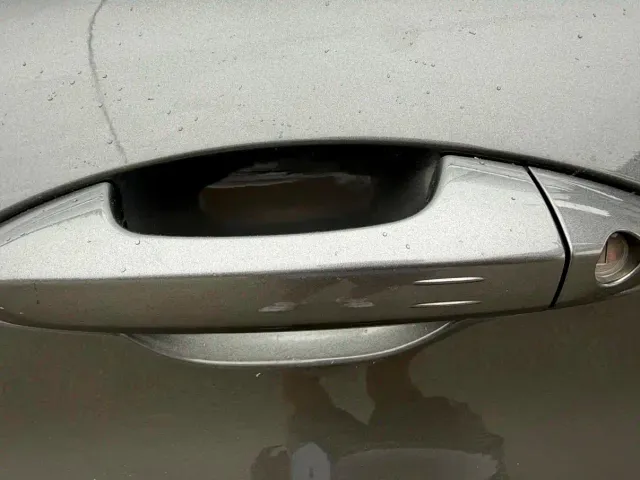 Geely Binyue — Фото автомобиля 7