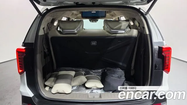 Kia Carnival 4th Gen — Фото автомобиля 26
