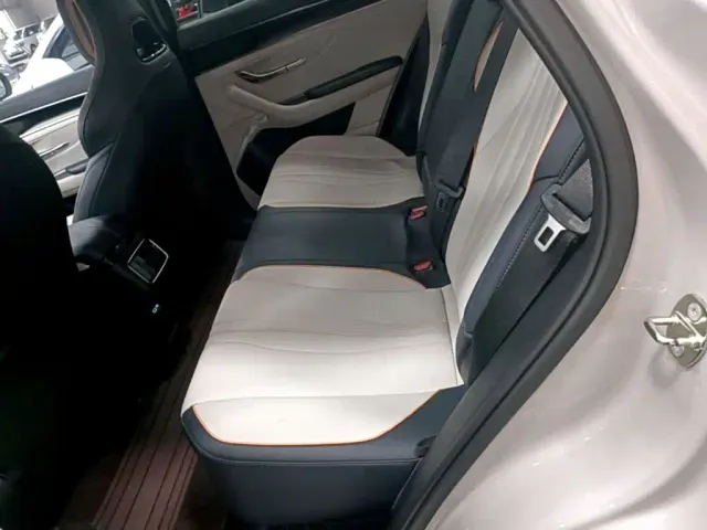 BYD Song PLUS — Фото автомобиля 16