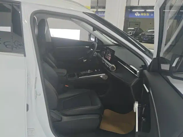 GAC Trumpchi Emkoo — Фото автомобиля 8