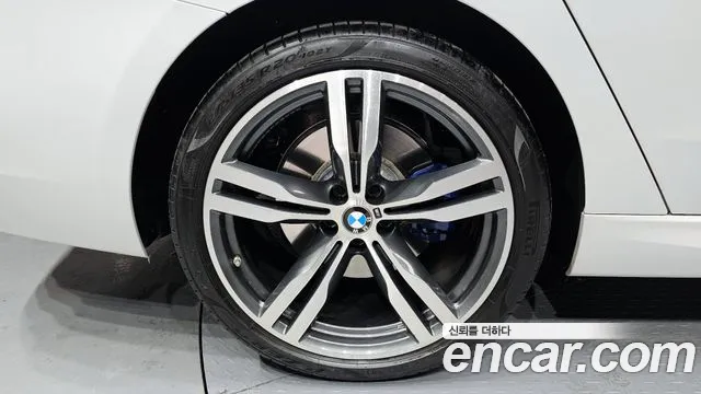 BMW Gran Turismo — Фото автомобиля 5