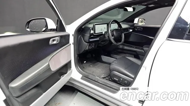 Hyundai Ioniq6 — Фото автомобиля 10