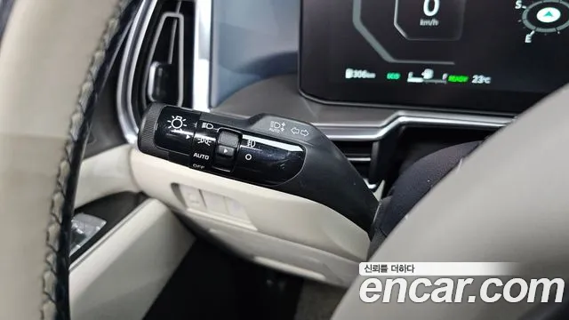Kia Sorento 4th Gen — Фото автомобиля 21