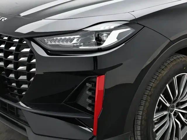Jetour X70 PRO — Фото автомобиля 18