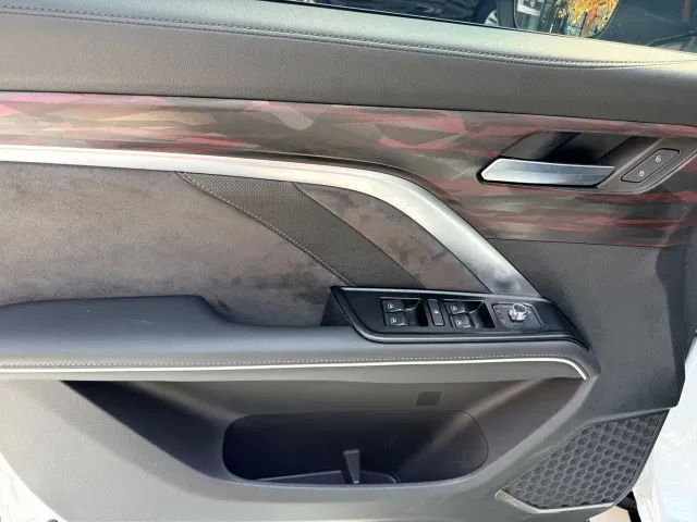 Haval H6 — Фото автомобиля 12