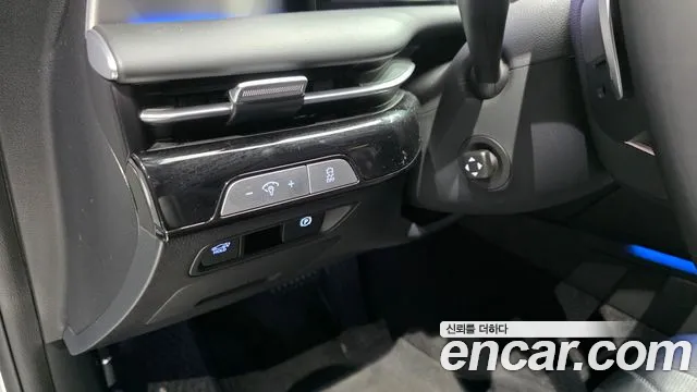 Genesis G80 RG3 — Фото автомобиля 18