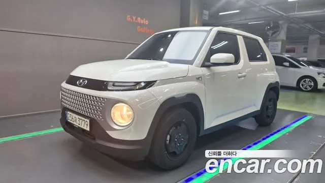 Hyundai Casper — Фото автомобиля 2