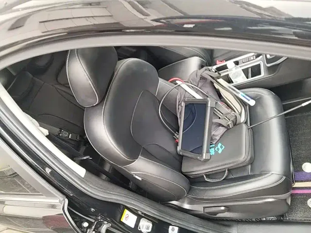Haval M6 — Фото автомобиля 24