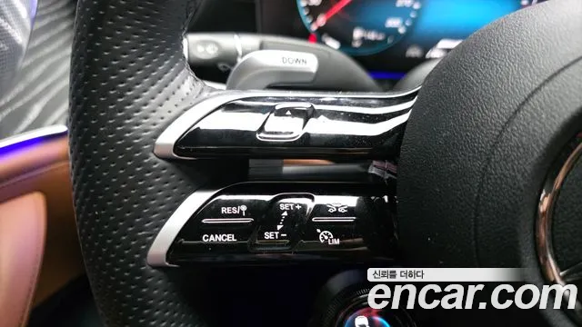 Mercedes-Benz AMG GT 4 двери 43 4MATIC+ — Фото автомобиля 28