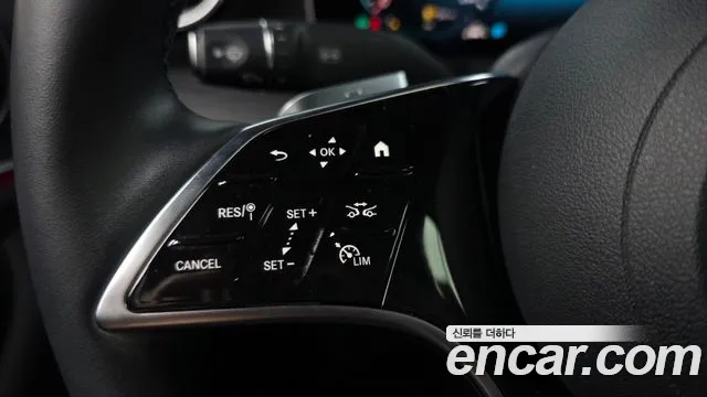 Mercedes-Benz E-Class W213 — Фото автомобиля 23