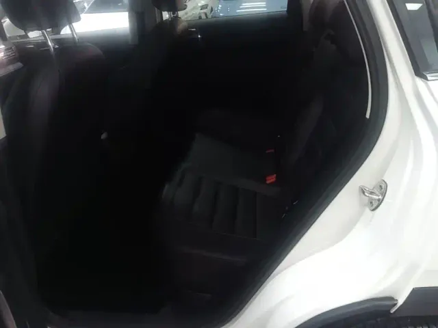 Volkswagen Tharu — Фото автомобиля 16