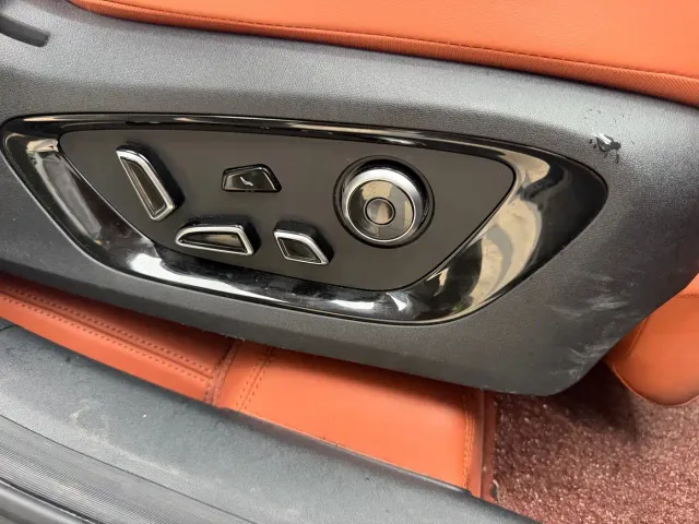 Changan CS75 Plus — Фото автомобиля 16