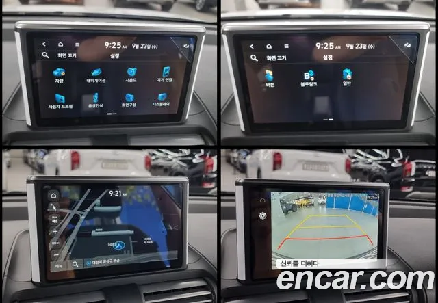 Hyundai Casper — Фото автомобиля 12
