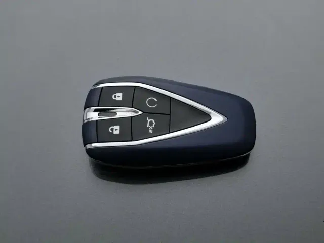 Changan CS75 Plus — Фото автомобиля 19