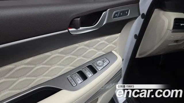 Hyundai Palisade Palisade Бензин 3.8 2WD — Фото автомобиля 8