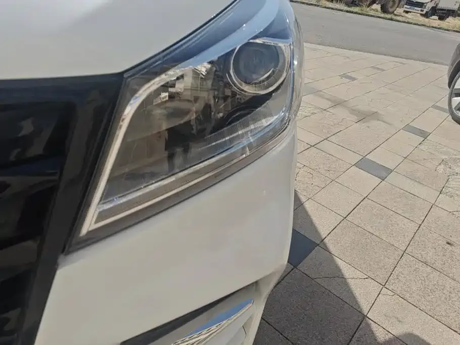 Changan Oshan Changan Oushang Kosai 2022 1.5T Automatic Business Edition — Фото автомобиля 5