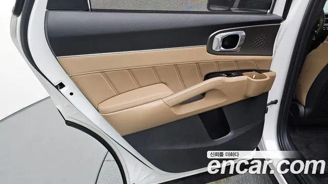 Kia Sorento 4th Gen — Фото автомобиля 14