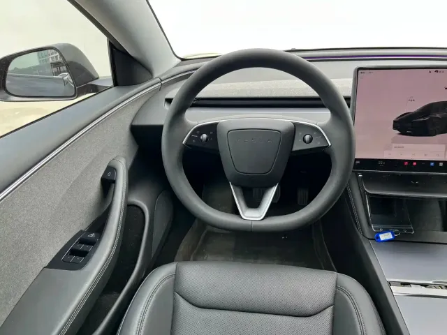 Tesla Model 3 2025 Model Rear-Wheel Drive Edition — Фото автомобиля 4