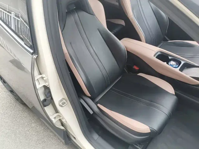 BYD Seagull — Фото автомобиля 24