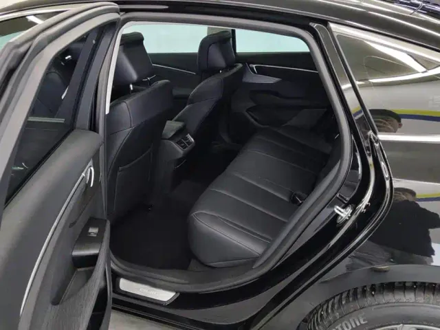 Buick LaCrosse — Фото автомобиля 11