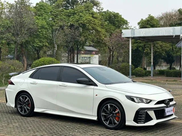 GAC Trumpchi Emkoo — Фото автомобиля 3