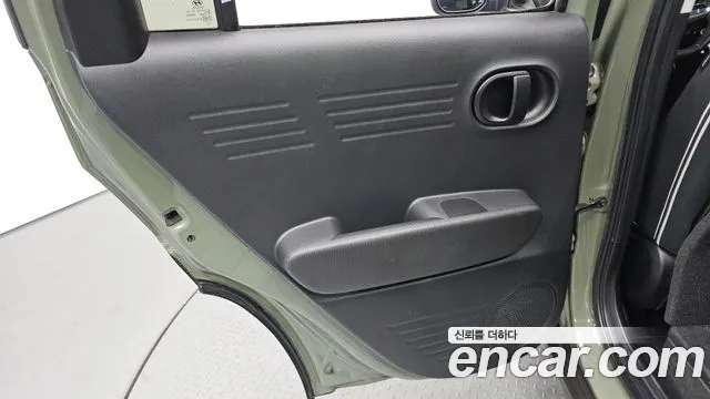 Hyundai Casper — Фото автомобиля 14