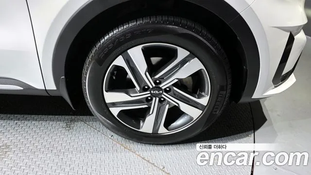 Kia Sorento Sorento 4-е поколение — Фото автомобиля 5