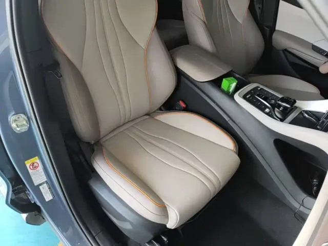BYD Song Pro — Фото автомобиля 24