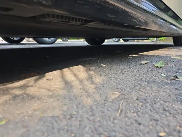 Xiaomi SU7 — Фото автомобиля 8