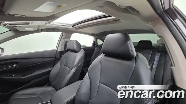 Honda Accord 1.5 Turbo — Фото автомобиля 11