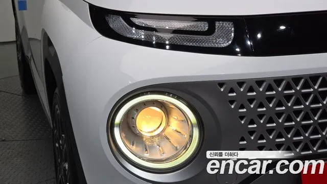 Hyundai Casper Casper Inspiration — Фото автомобиля 22
