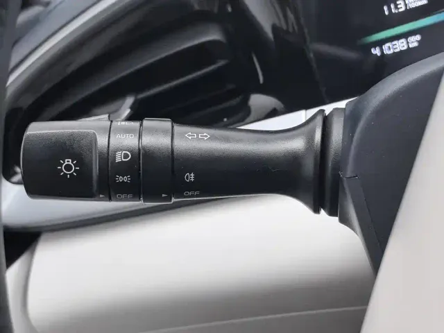 Geely Starry Wish — Фото автомобиля 21