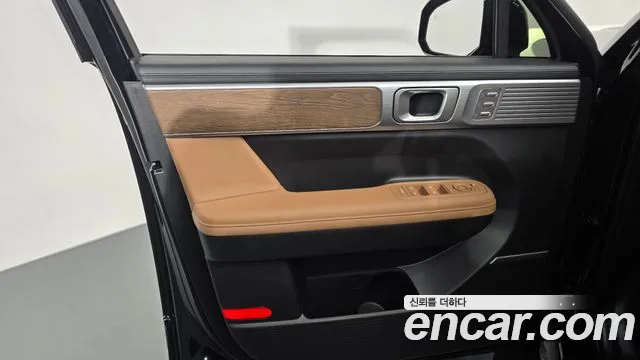Hyundai Santa Fe MX5 — Фото автомобиля 13