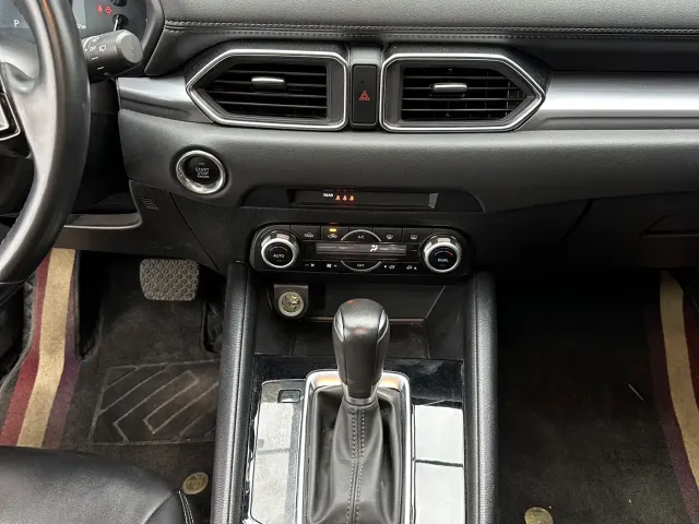 Mazda CX-5 — Фото автомобиля 18