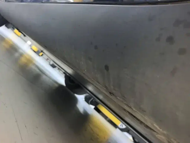 Tesla Model Y — Фото автомобиля 21