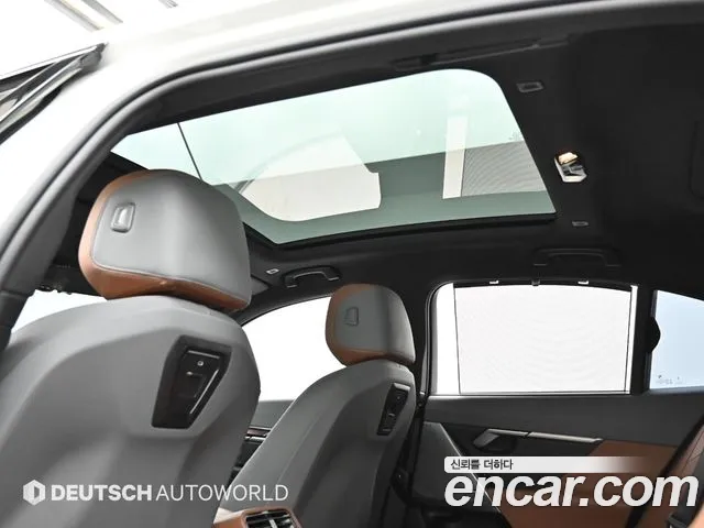 BMW 5-Series 5 серия (G60) 530i xDrive M Sport — Фото автомобиля 18