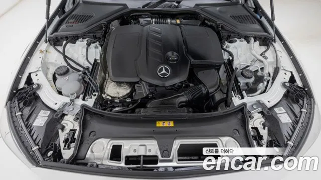 Mercedes-Benz E-Class W214 — Фото автомобиля 6