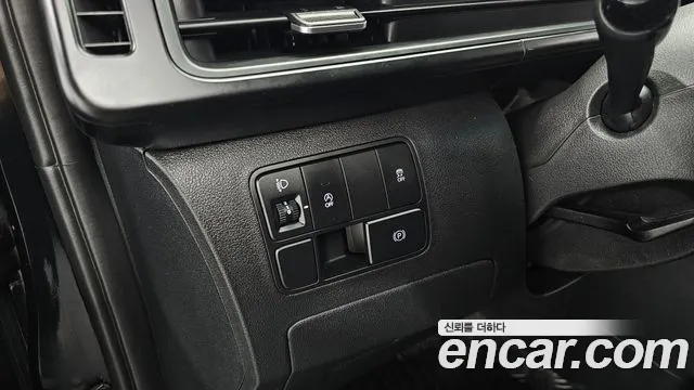 Hyundai Staria — Фото автомобиля 18