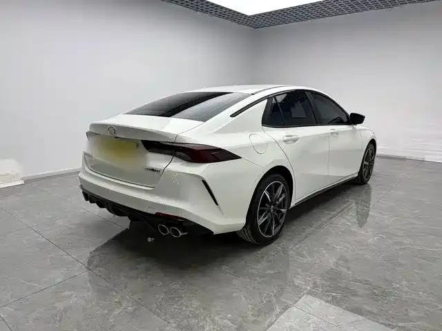 GAC Trumpchi Emkoo — Фото автомобиля 12