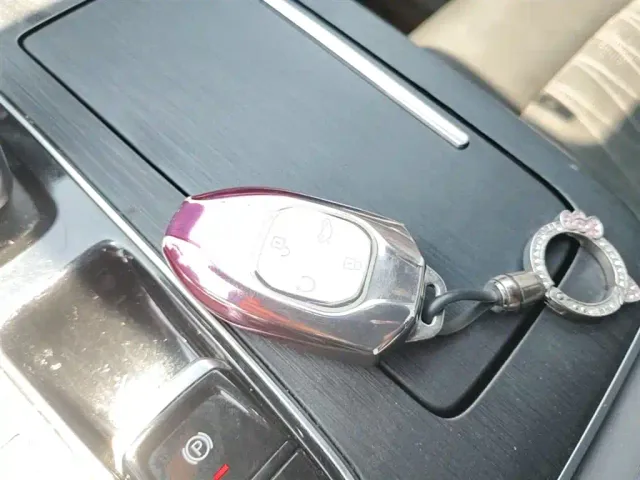 GAC Trumpchi GS8 — Фото автомобиля 8