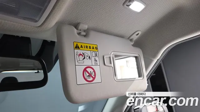 Hyundai Casper Casper Electric — Фото автомобиля 28