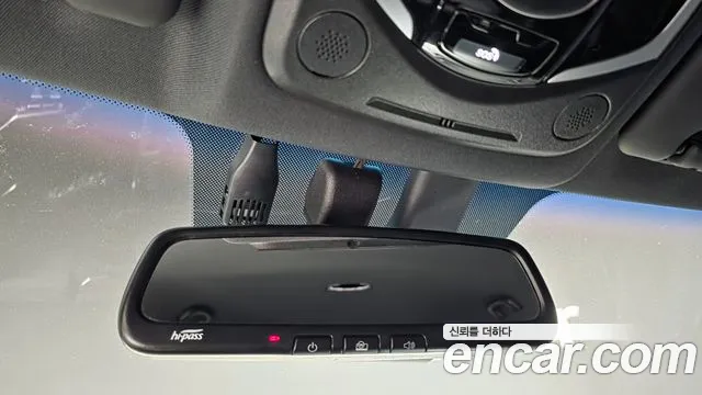 KG_Mobility_Ssangyong Torres Torres Бензин 1.5 2WD — Фото автомобиля 18