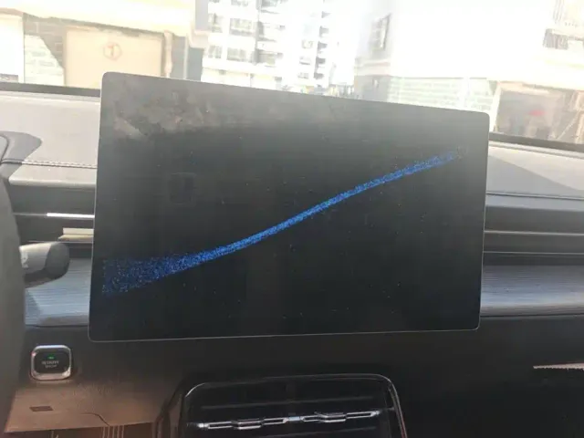 Wuling Starlight — Фото автомобиля 13