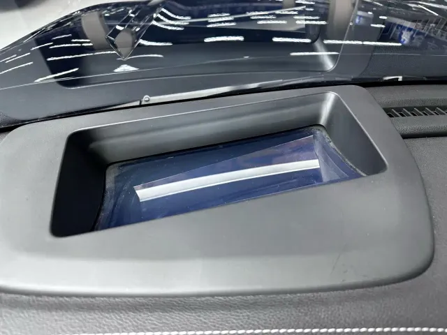 GAC Trumpchi GS8 — Фото автомобиля 14