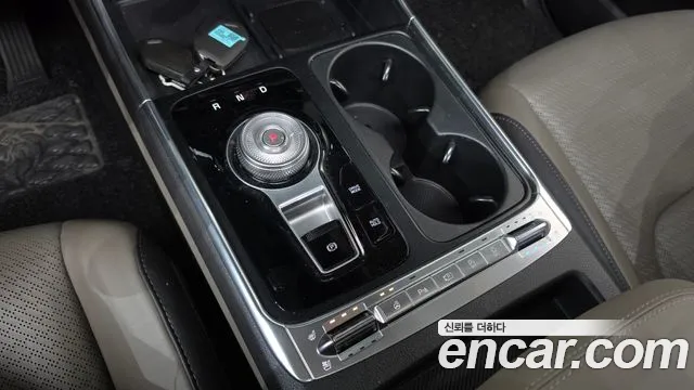 Kia Carnival 4th Gen — Фото автомобиля 12