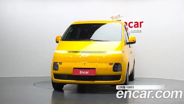 Hyundai Staria — Фото автомобиля 2