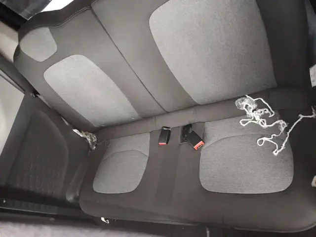 Wuling Hongguang Mini EV — Фото автомобиля 16