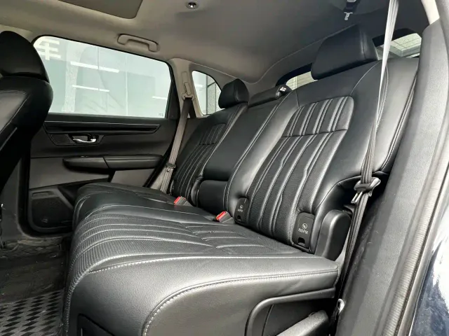 Honda Breeze — Фото автомобиля 13