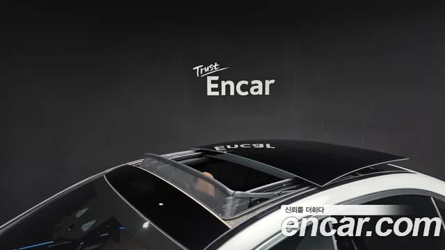 Mercedes-Benz E-Class W214 — Фото автомобиля 20