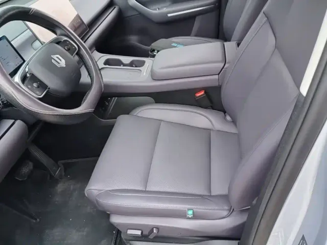 Leapmotor Leapmotor C16 2024 Pure Electric 520 Premium Edition — Фото автомобиля 14
